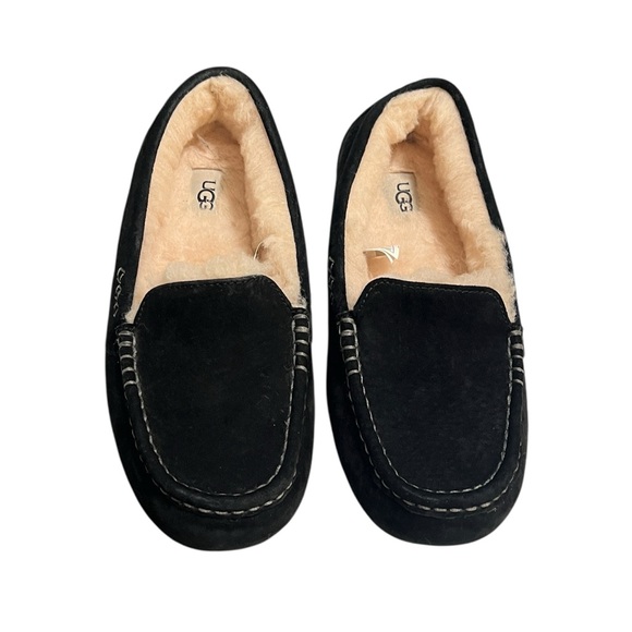 Ugg Women’s Ansley Slippers Size 10 - Picture 1 of 10